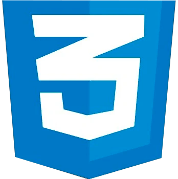 CSS logo