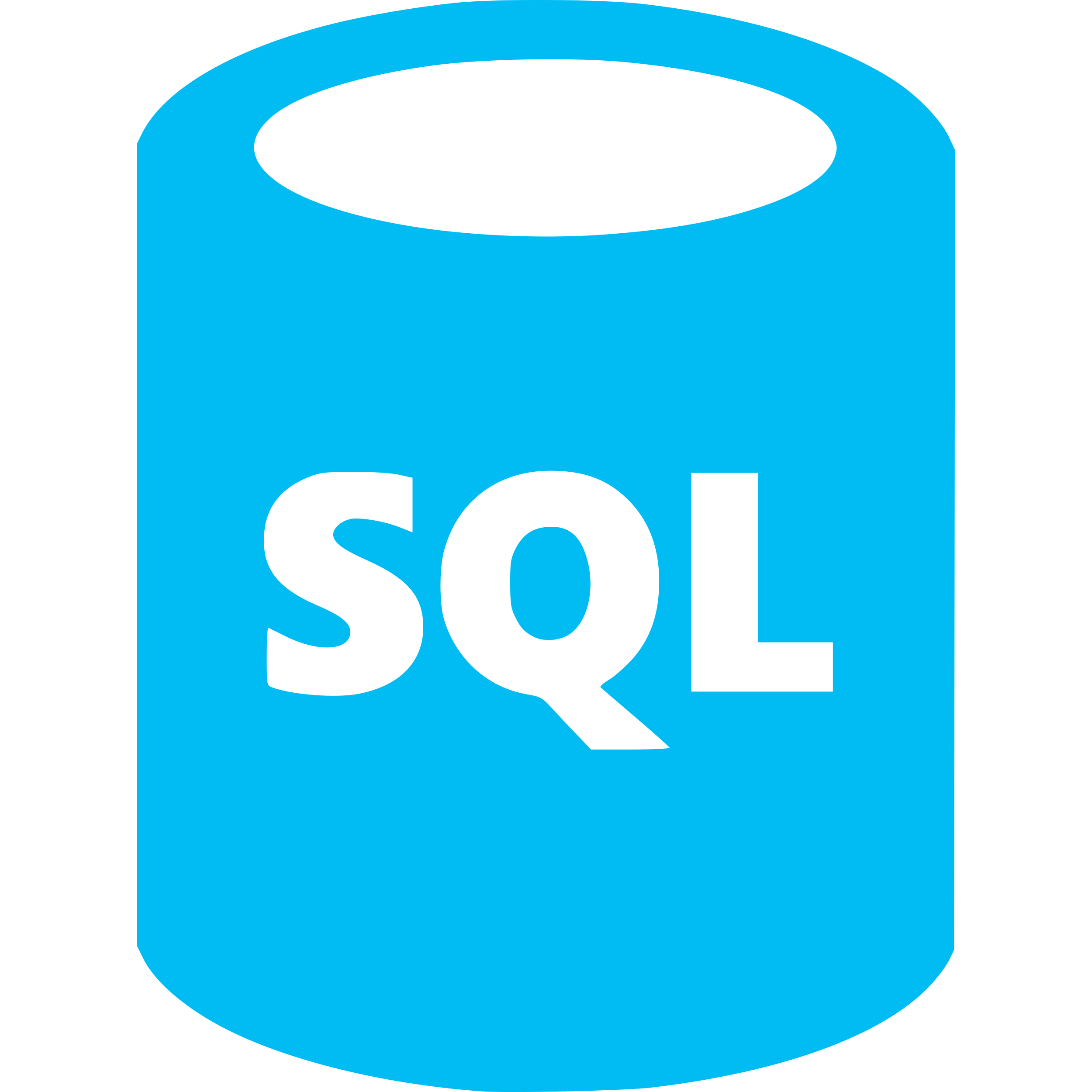 Sql logo